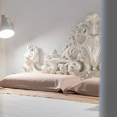 Casa vacanze Domus Aqua Ostuni