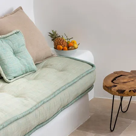 Casa vacanze Domus Aqua