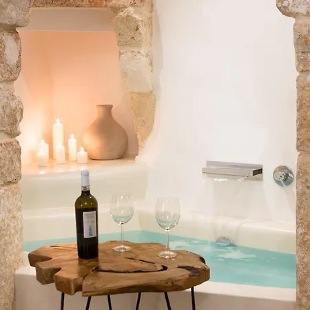 Domus Aqua Casa vacanze *