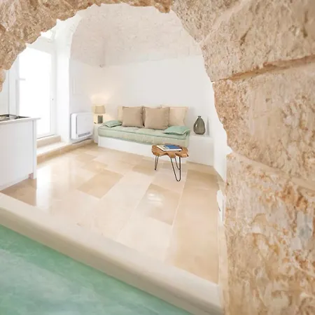 Casa vacanze Domus Aqua *