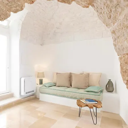 Casa vacanze Domus Aqua