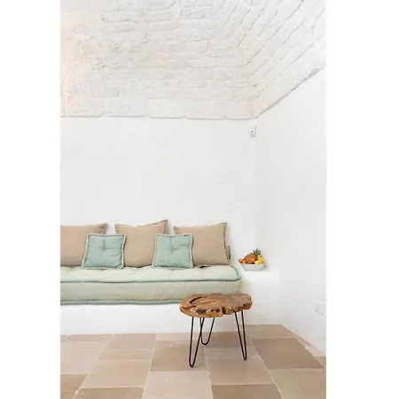 Domus Aqua Casa vacanze Ostuni