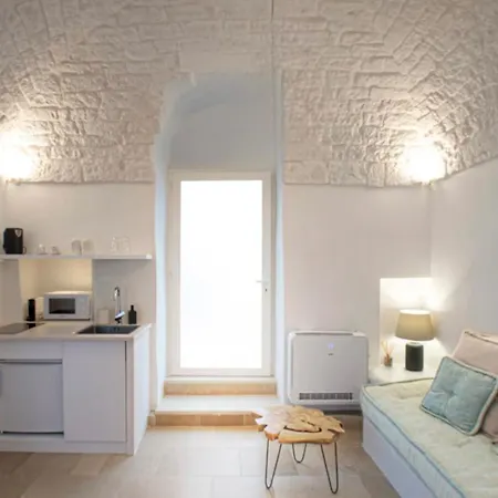 Domus Aqua Casa vacanze *