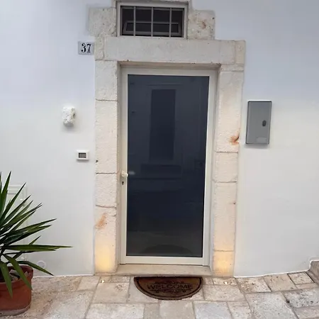 Casa vacanze Domus Aqua *