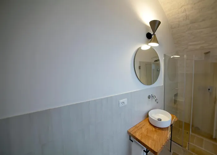 度假居 Domus Aqua *