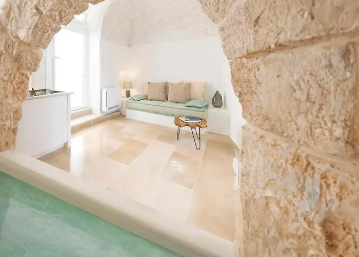 度假居 Domus Aqua *