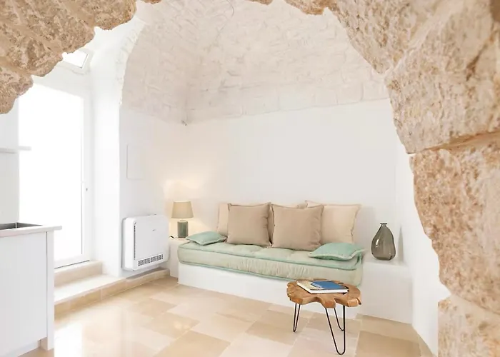 度假居 Domus Aqua