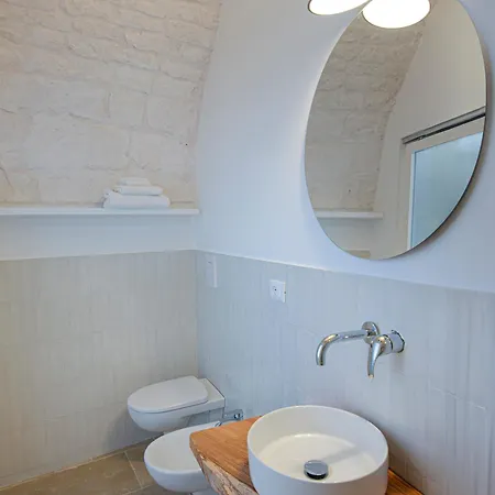 Domus Aqua Ostuni