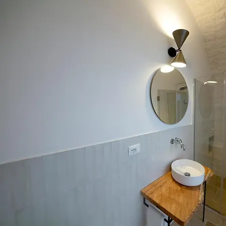 Holiday home Domus Aqua *