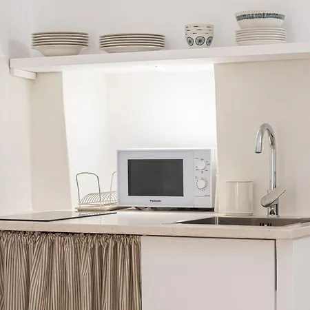 Holiday home Domus Aqua *