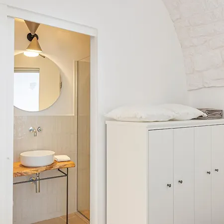 Holiday home Domus Aqua Ostuni