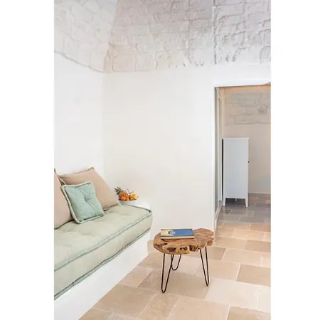 Domus Aqua Ostuni