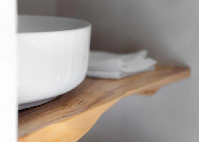 Hébergement de vacances Domus Aqua Ostuni