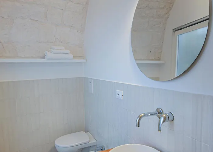 Domus Aqua 오스투니