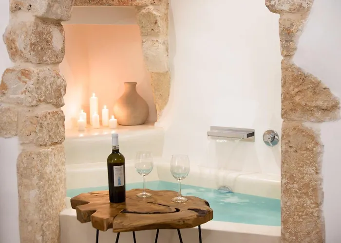 Domus Aqua Hébergement de vacances *