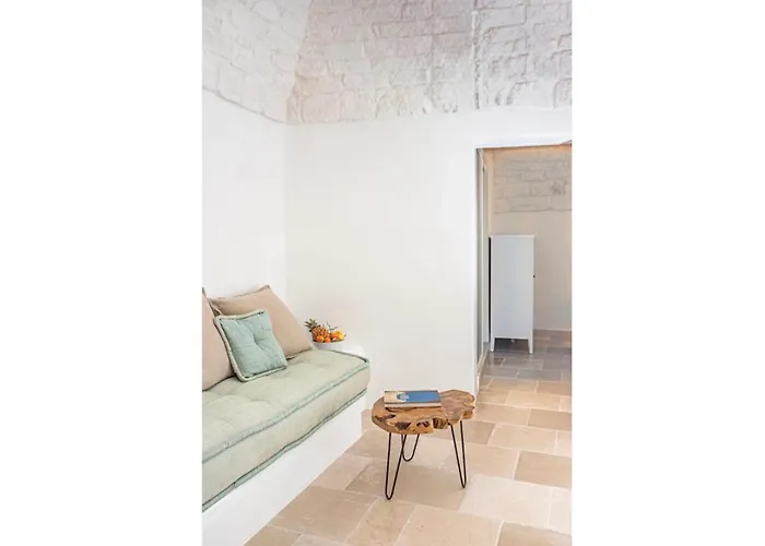 Domus Aqua Ostuni