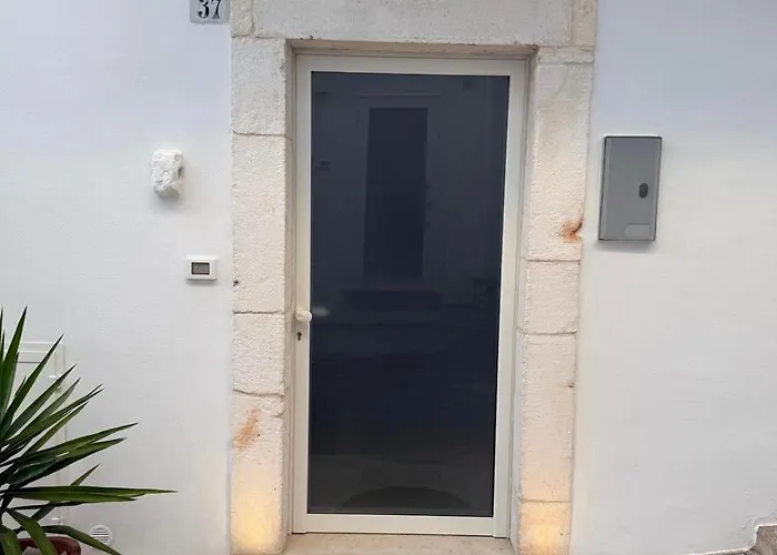 Hébergement de vacances Domus Aqua *