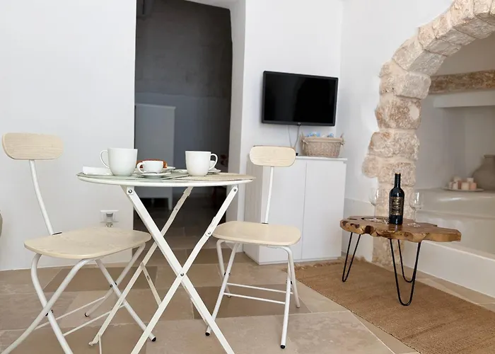 Domus Aqua Hébergement de vacances